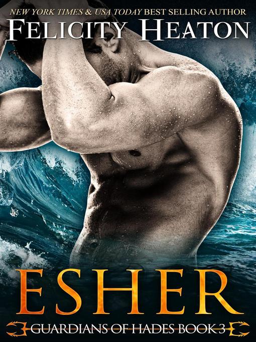 Title details for Esher by Felicity Heaton - Available